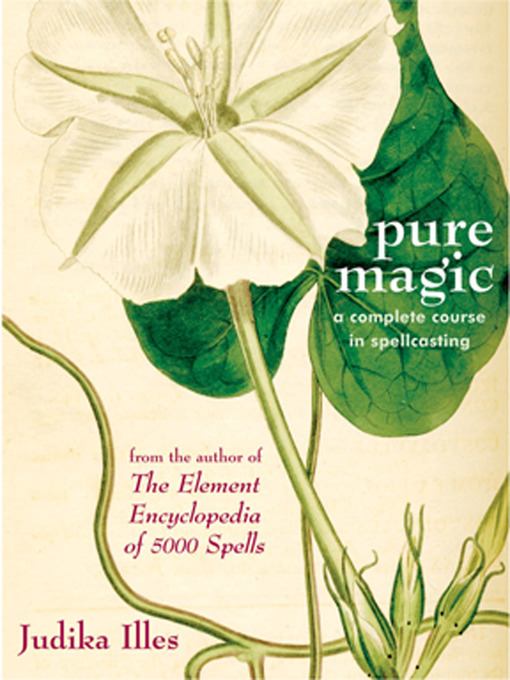 Title details for Pure Magic by Judika Illes - Available